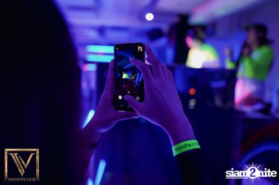 Saturday Night at V Nightclub — photo 43