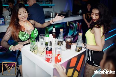 Saturday Night at V Nightclub — photo 45