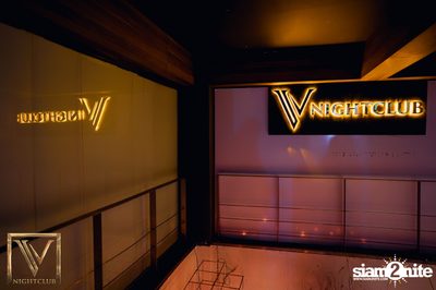 Saturday Night at V Nightclub — photo 49