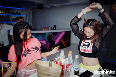 Saturday Night at V Nightclub — photo 53