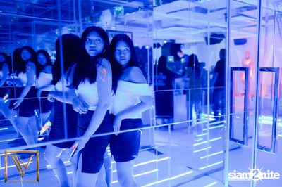 Saturday Night at V Nightclub — photo 61