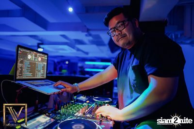 Saturday Night at V Nightclub — photo 66