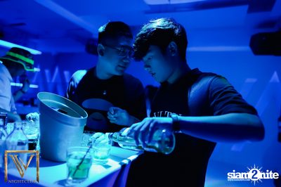 Saturday Night at V Nightclub — photo 72