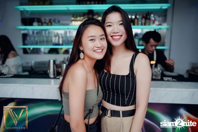 Saturday Night at V Nightclub — photo 73