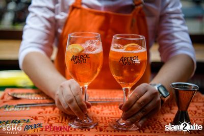 Slice, Slice Baby: A Soho Pizza Brunch Party — photo 27