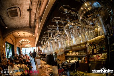 Slice, Slice Baby: A Soho Pizza Brunch Party — photo 117
