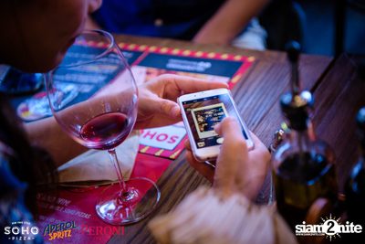 Slice, Slice Baby: A Soho Pizza Brunch Party — photo 121