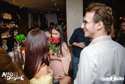งาน Afrodeesiac 2019 Festival | Official Closing Party — photo 75