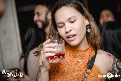 งาน Afrodeesiac 2019 Festival | Official Closing Party — photo 97