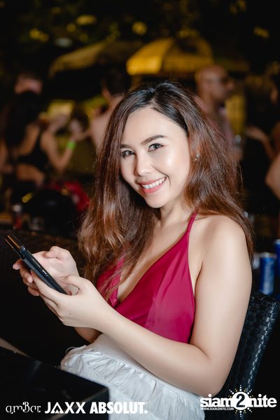 amBar Pool Party ที่ Four Points by Sheraton — photo 99