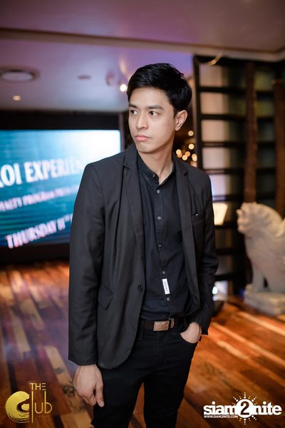 Crush Wednesdays ที่ เดอะคลับคอย — photo 2