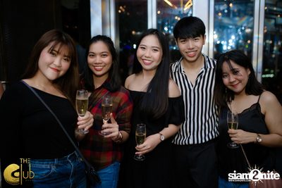 Crush Wednesdays ที่ เดอะคลับคอย — photo 13