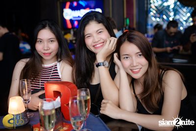 Crush Wednesdays ที่ เดอะคลับคอย — photo 15