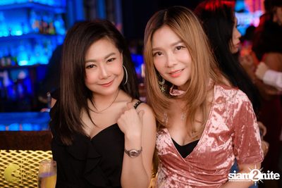 Crush Wednesdays ที่ เดอะคลับคอย — photo 18