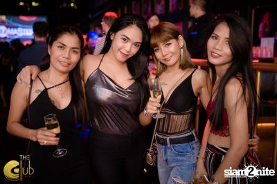 Crush Wednesdays ที่ เดอะคลับคอย — photo 19