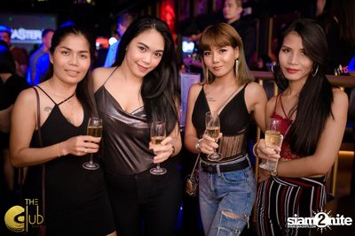 Crush Wednesdays ที่ เดอะคลับคอย — photo 20