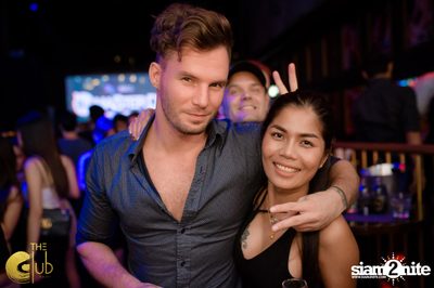 Crush Wednesdays ที่ เดอะคลับคอย — photo 26