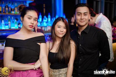 Crush Wednesdays ที่ เดอะคลับคอย — photo 29