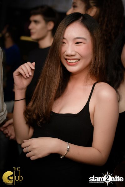 Crush Wednesdays ที่ เดอะคลับคอย — photo 41