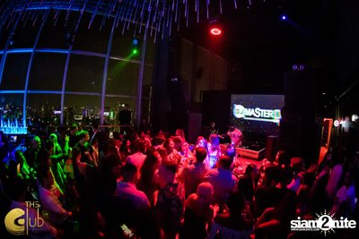 Crush Wednesdays ที่ เดอะคลับคอย — photo 53