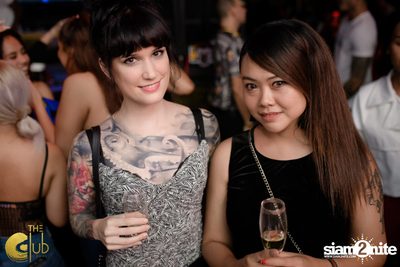 Crush Wednesdays ที่ เดอะคลับคอย — photo 56