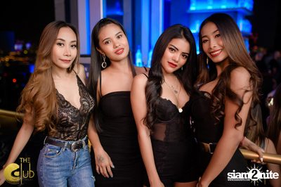 Crush Wednesdays ที่ เดอะคลับคอย — photo 75