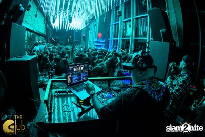 Crush Wednesdays ที่ เดอะคลับคอย — photo 101