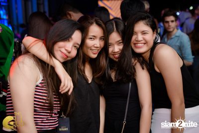 Crush Wednesdays ที่ เดอะคลับคอย — photo 108
