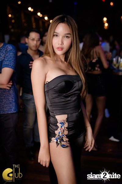 Crush Wednesdays ที่ เดอะคลับคอย — photo 115