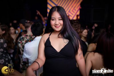 Crush Wednesdays ที่ เดอะคลับคอย — photo 121