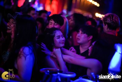Crush Wednesdays ที่ เดอะคลับคอย — photo 140