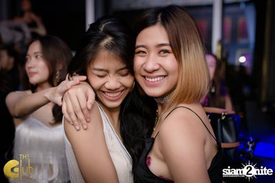 Crush Wednesdays ที่ เดอะคลับคอย — photo 143