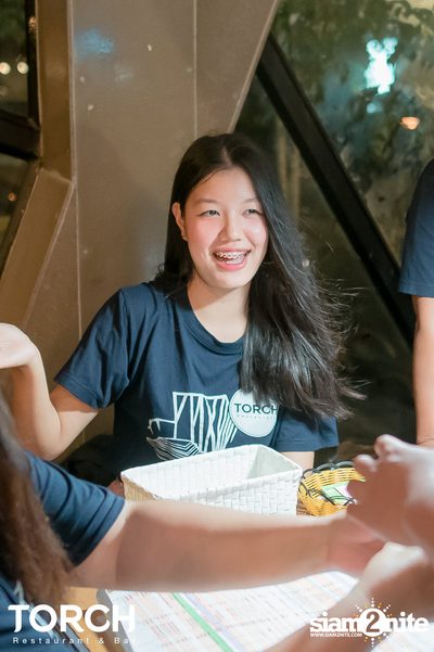 ดา Endorphine ที่ ทอร์ช เรสเตอร์รอง แอนด์ บาร์ — photo 6