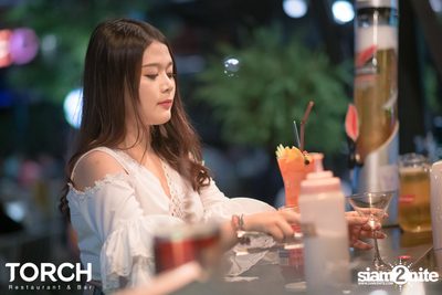 ดา Endorphine ที่ ทอร์ช เรสเตอร์รอง แอนด์ บาร์ — photo 65