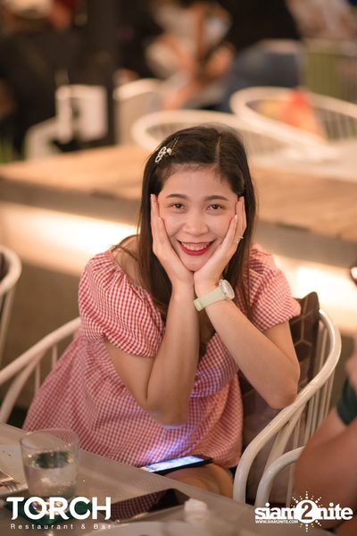 ดา Endorphine ที่ ทอร์ช เรสเตอร์รอง แอนด์ บาร์ — photo 69