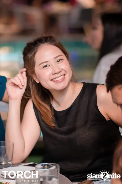 ดา Endorphine ที่ ทอร์ช เรสเตอร์รอง แอนด์ บาร์ — photo 106