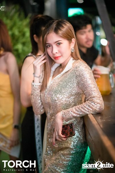 ดา Endorphine ที่ ทอร์ช เรสเตอร์รอง แอนด์ บาร์ — photo 109