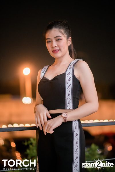 ดา Endorphine ที่ ทอร์ช เรสเตอร์รอง แอนด์ บาร์ — photo 111