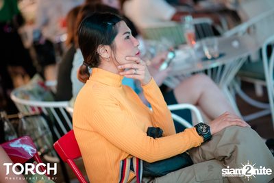 ดา Endorphine ที่ ทอร์ช เรสเตอร์รอง แอนด์ บาร์ — photo 150