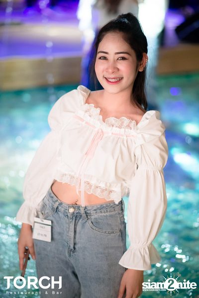 ดา Endorphine ที่ ทอร์ช เรสเตอร์รอง แอนด์ บาร์ — photo 161