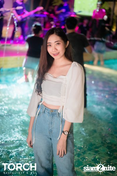 ดา Endorphine ที่ ทอร์ช เรสเตอร์รอง แอนด์ บาร์ — photo 163