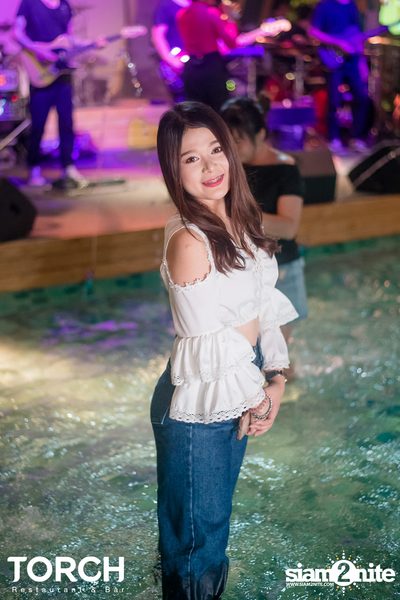 ดา Endorphine ที่ ทอร์ช เรสเตอร์รอง แอนด์ บาร์ — photo 165