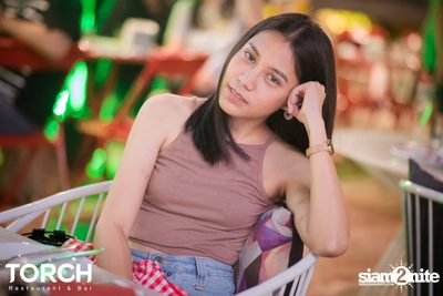 ดา Endorphine ที่ ทอร์ช เรสเตอร์รอง แอนด์ บาร์ — photo 174