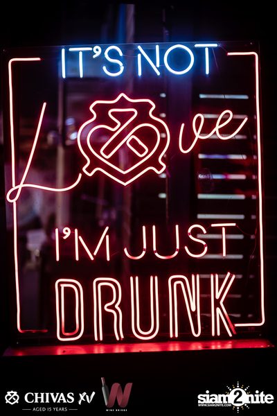 Monik x Wan Yai at Wine Bridge Plus — photo 1