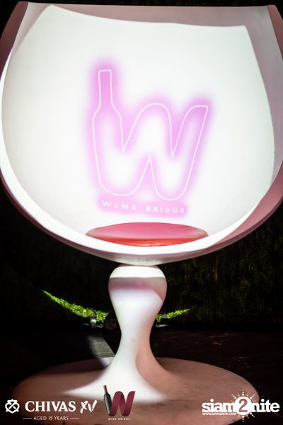 Monik x Wan Yai at Wine Bridge Plus — photo 3