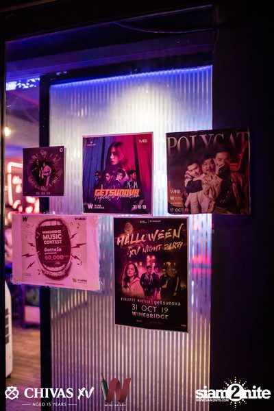 Monik x Wan Yai at Wine Bridge Plus — photo 4