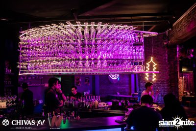 Monik x Wan Yai at Wine Bridge Plus — photo 6