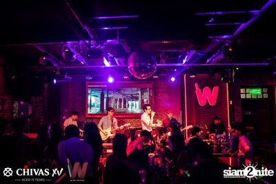 Monik x Wan Yai at Wine Bridge Plus — photo 7