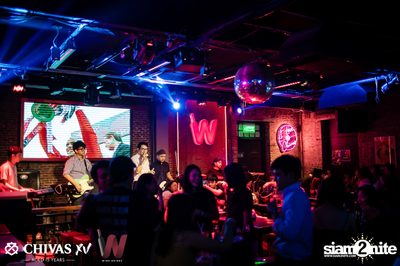 Monik x Wan Yai at Wine Bridge Plus — photo 8