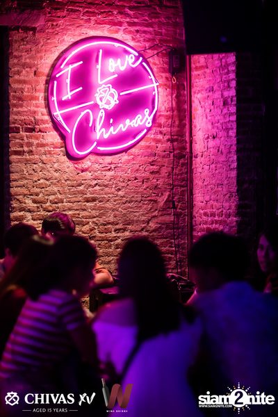 Monik x Wan Yai at Wine Bridge Plus — photo 11
